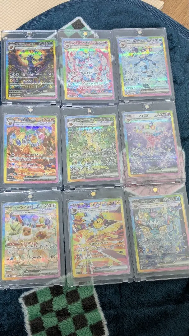 2026年最新】ゴッドパック イーブイの人気アイテム - メルカリ