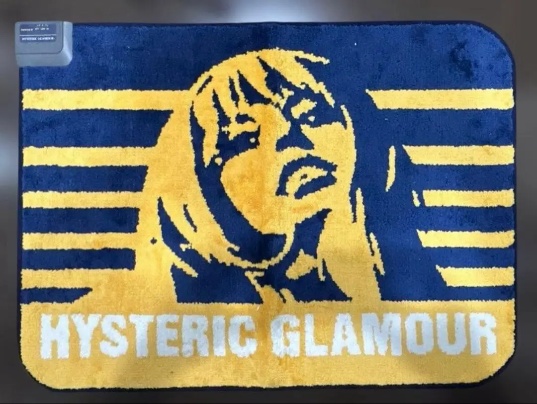 2026年最新】ヒステリックグラマー マットの人気アイテム - メルカリ