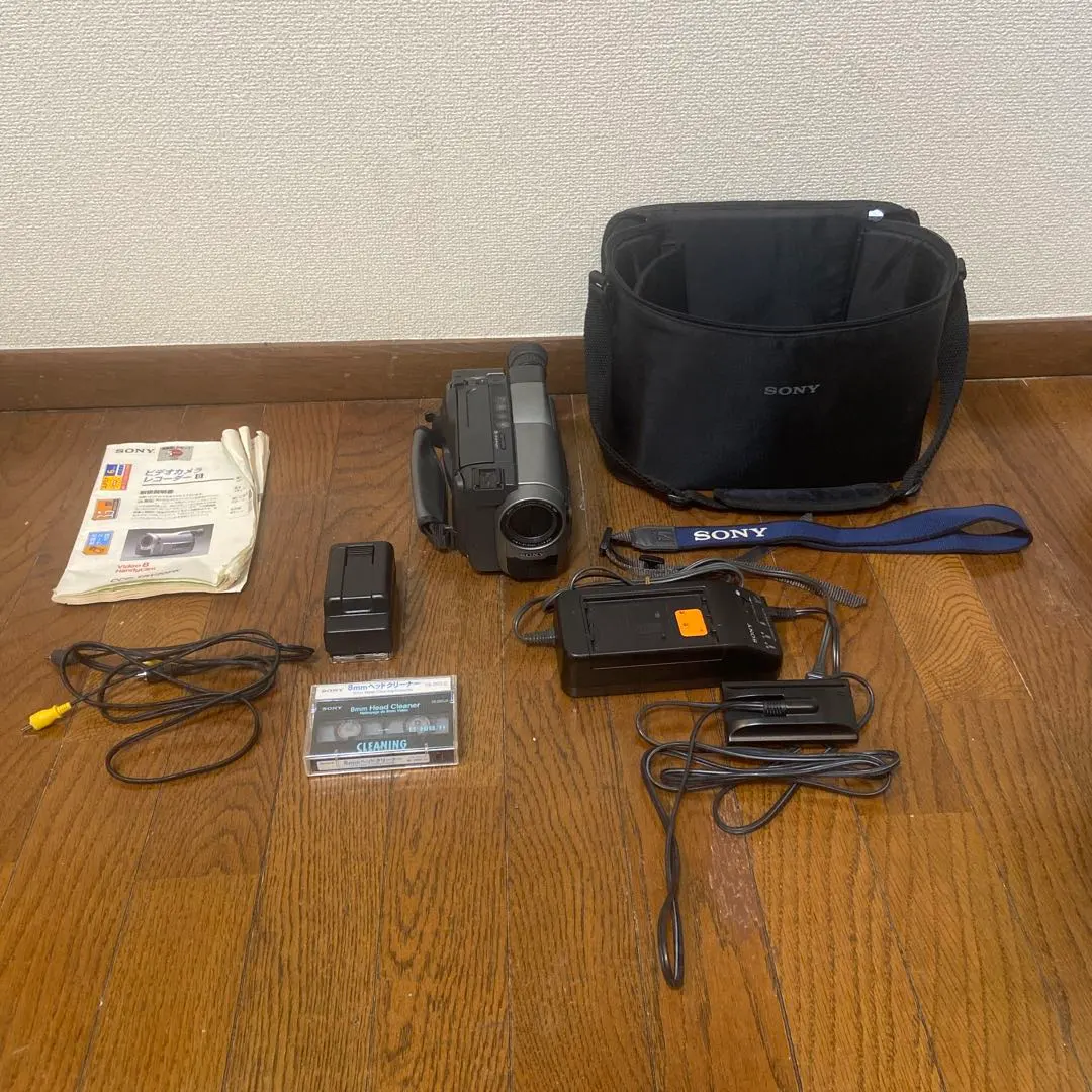 2026年最新】ccd-trv20の人気アイテム - メルカリ