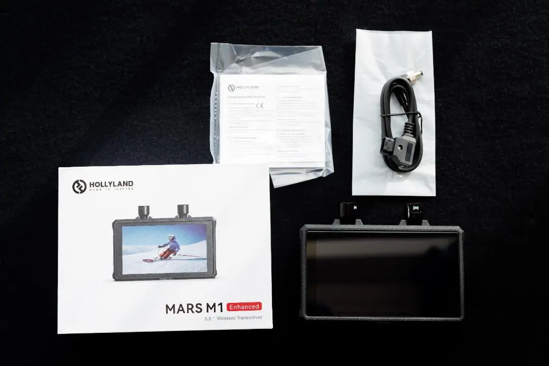 2026年最新】hollyland mars 400s proの人気アイテム - メルカリ