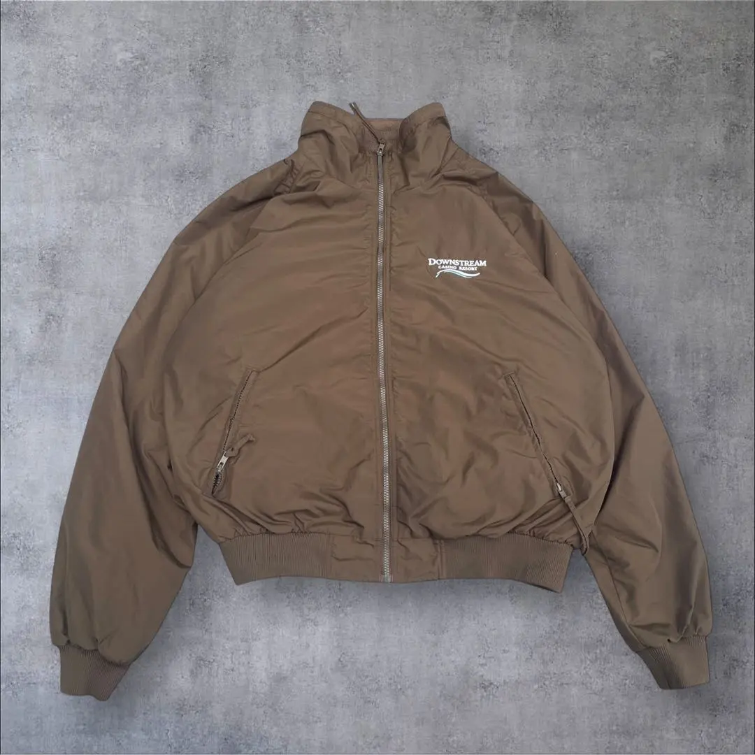 2026年最新】ennoy フリース ブラウンの人気アイテム - メルカリ