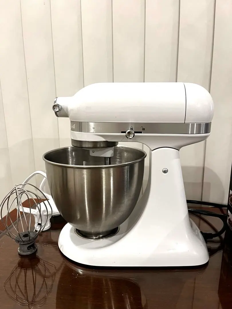 2026年最新】キッチンエイド スタンドミキサー 3.5の人気アイテム