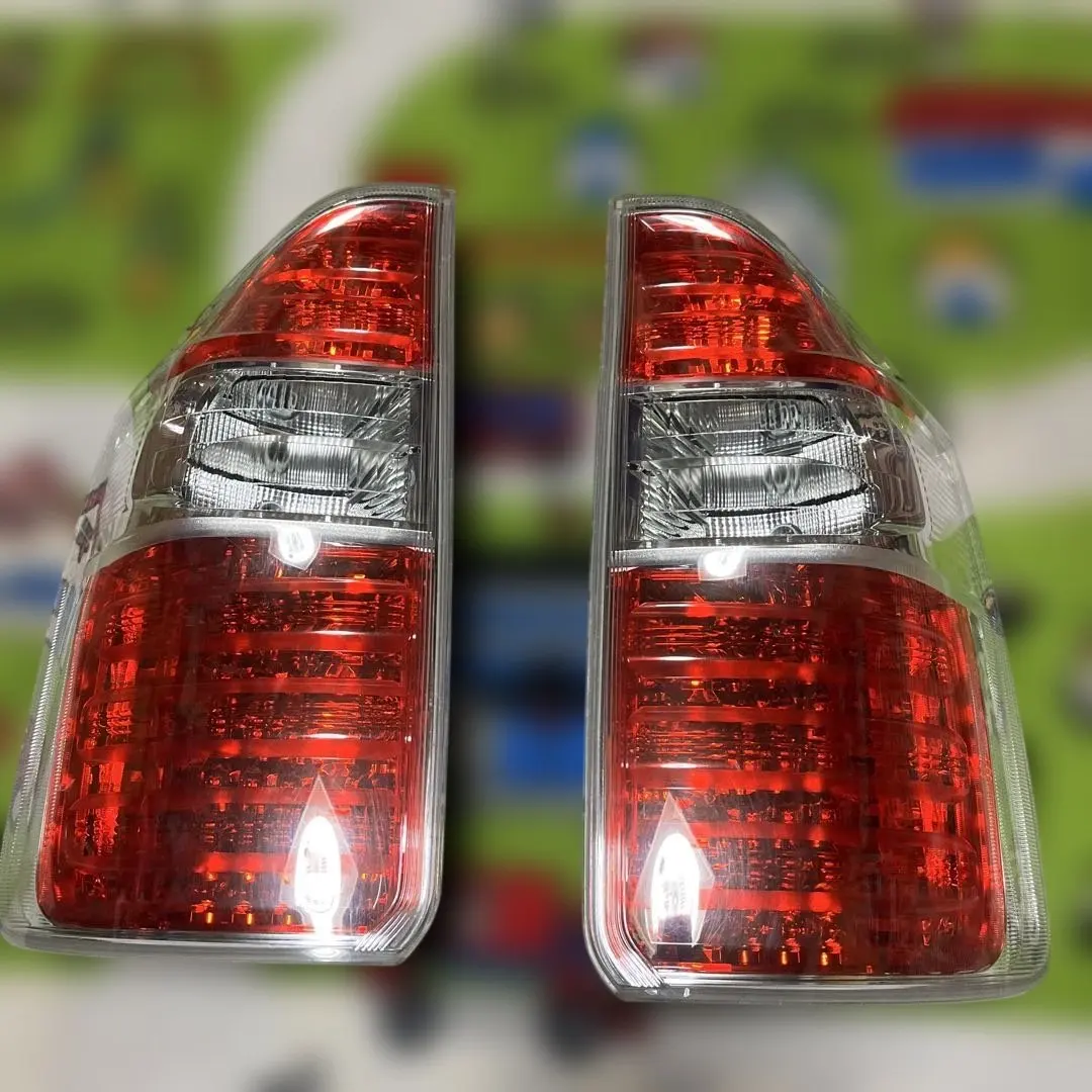 2026年最新】ノア クリアテールの人気アイテム - メルカリ