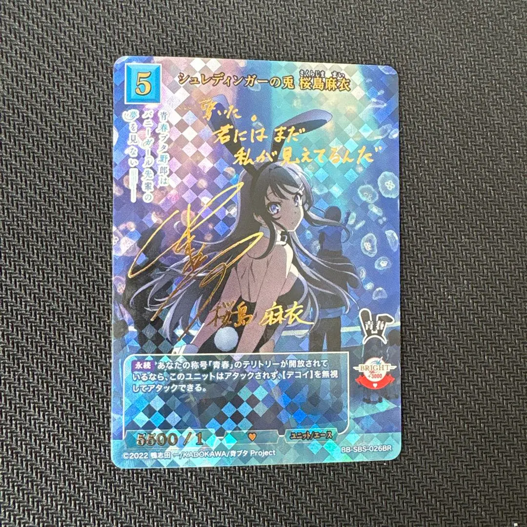 2026年最新】瀬戸麻沙美 サインの人気アイテム - メルカリ