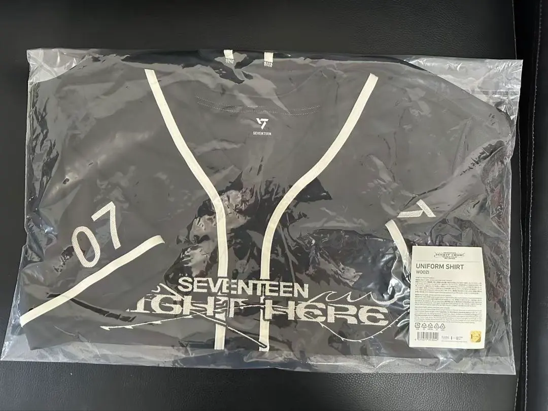 2026年最新】SEVENTEEN right here ユニフォーム ウジの人気アイテム