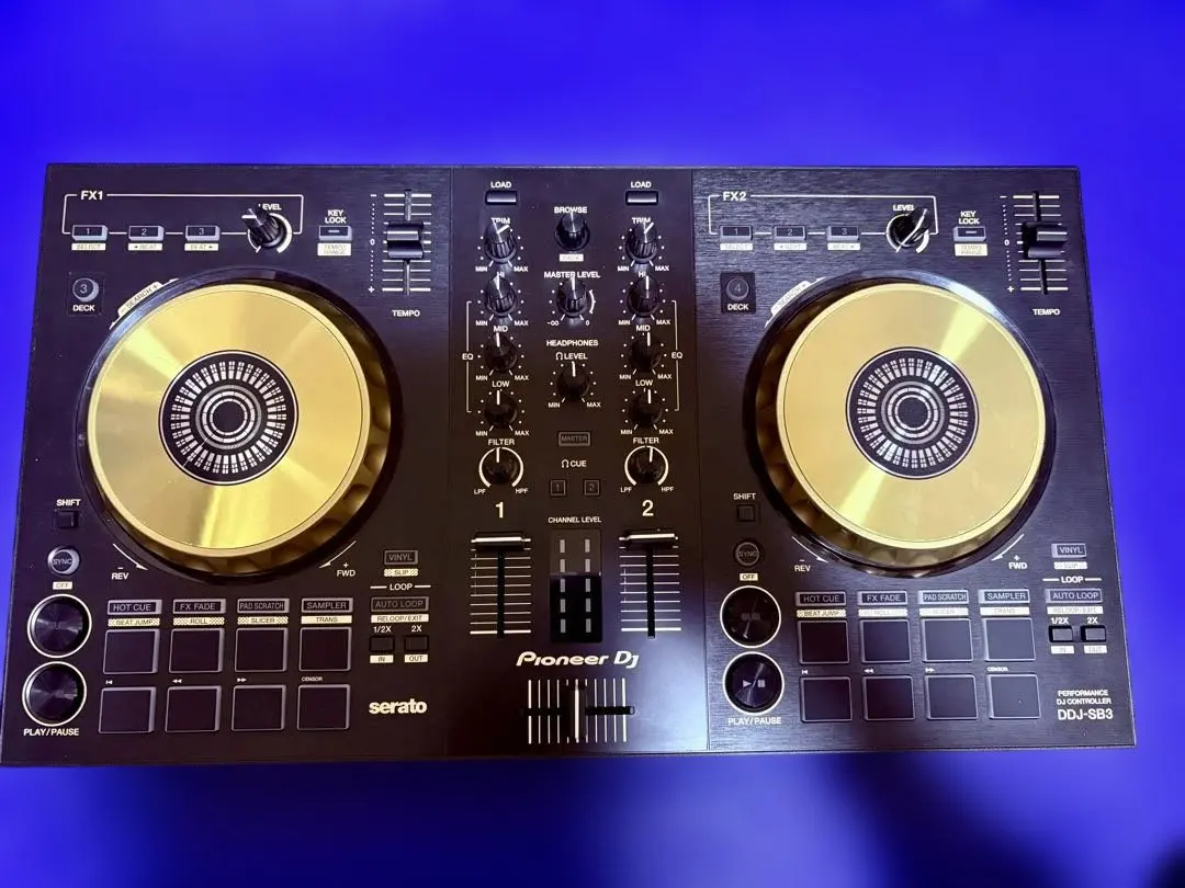 2026年最新】ddj-sb3の人気アイテム - メルカリ