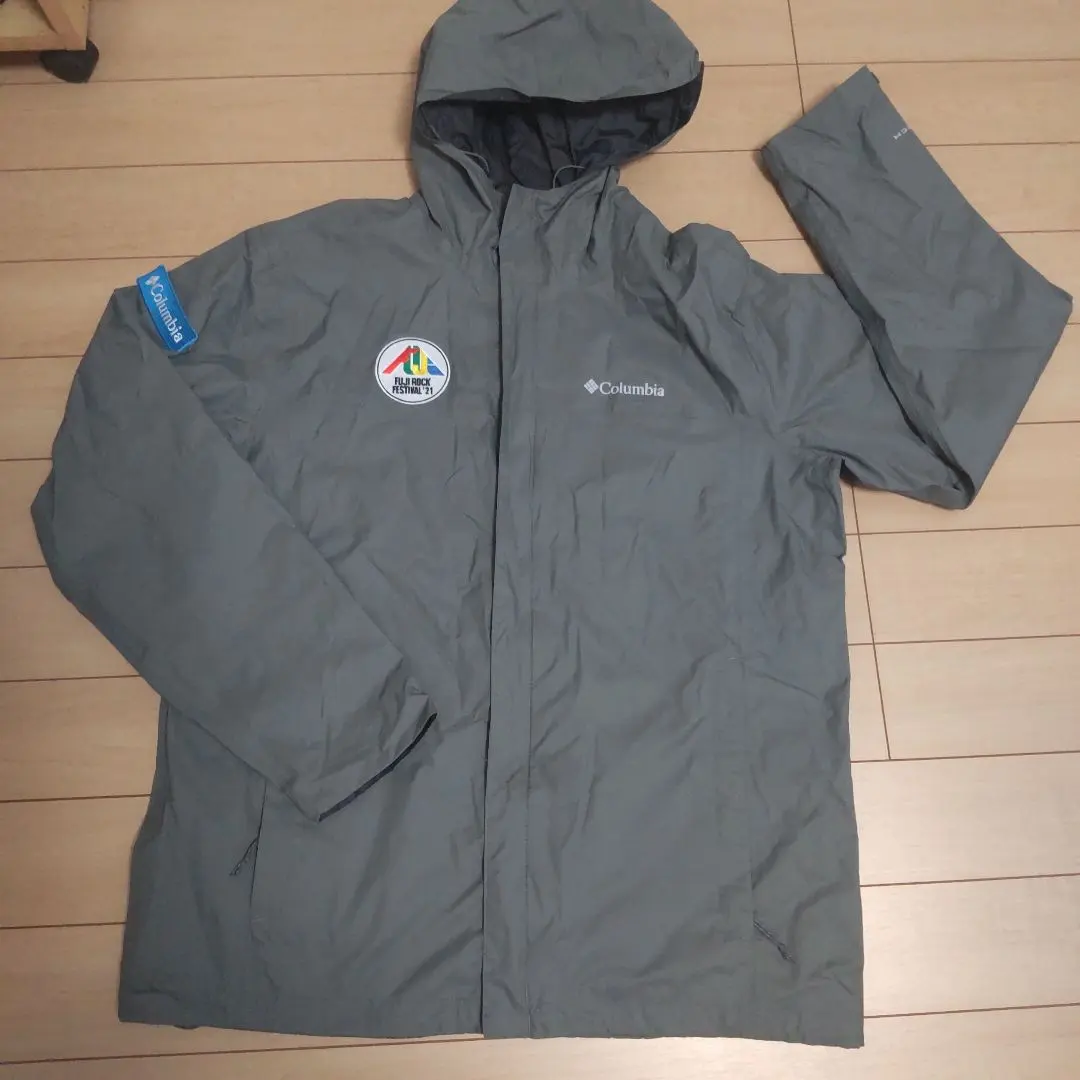 2026年最新】フジロック パーカーの人気アイテム - メルカリ