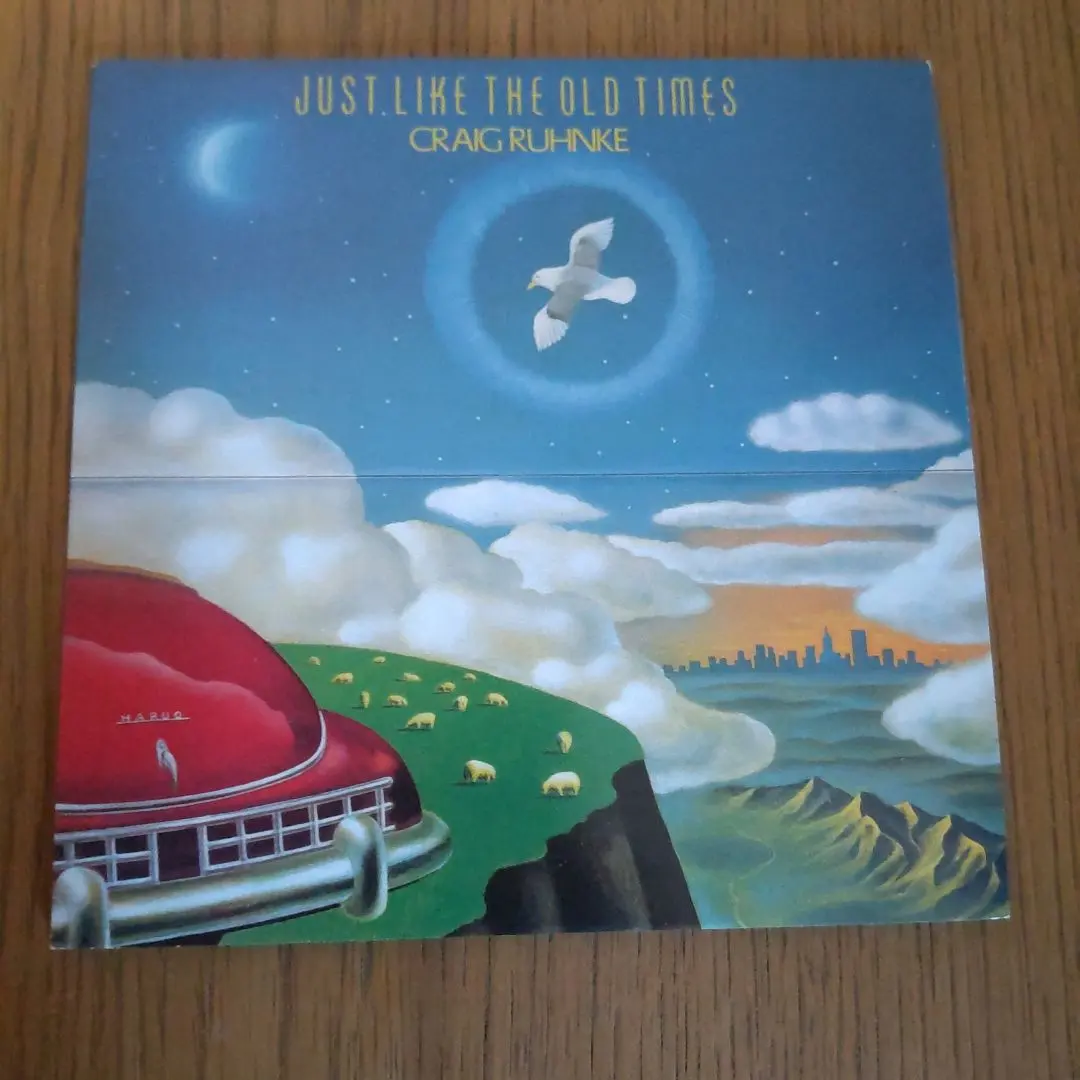 2026年最新】ジャスト・ライク・ジ・オールド・タイムス＋4の人気