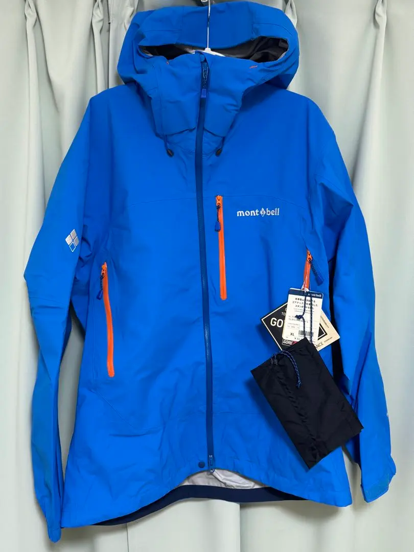 2026年最新】モンベル フレネイパーカの人気アイテム - メルカリ