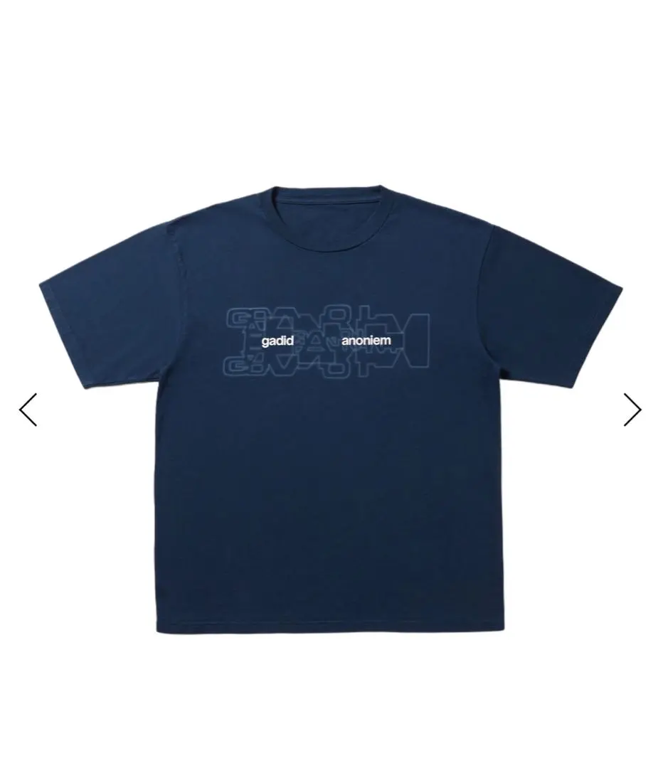 2026年最新】gadid anoniem tシャツの人気アイテム - メルカリ
