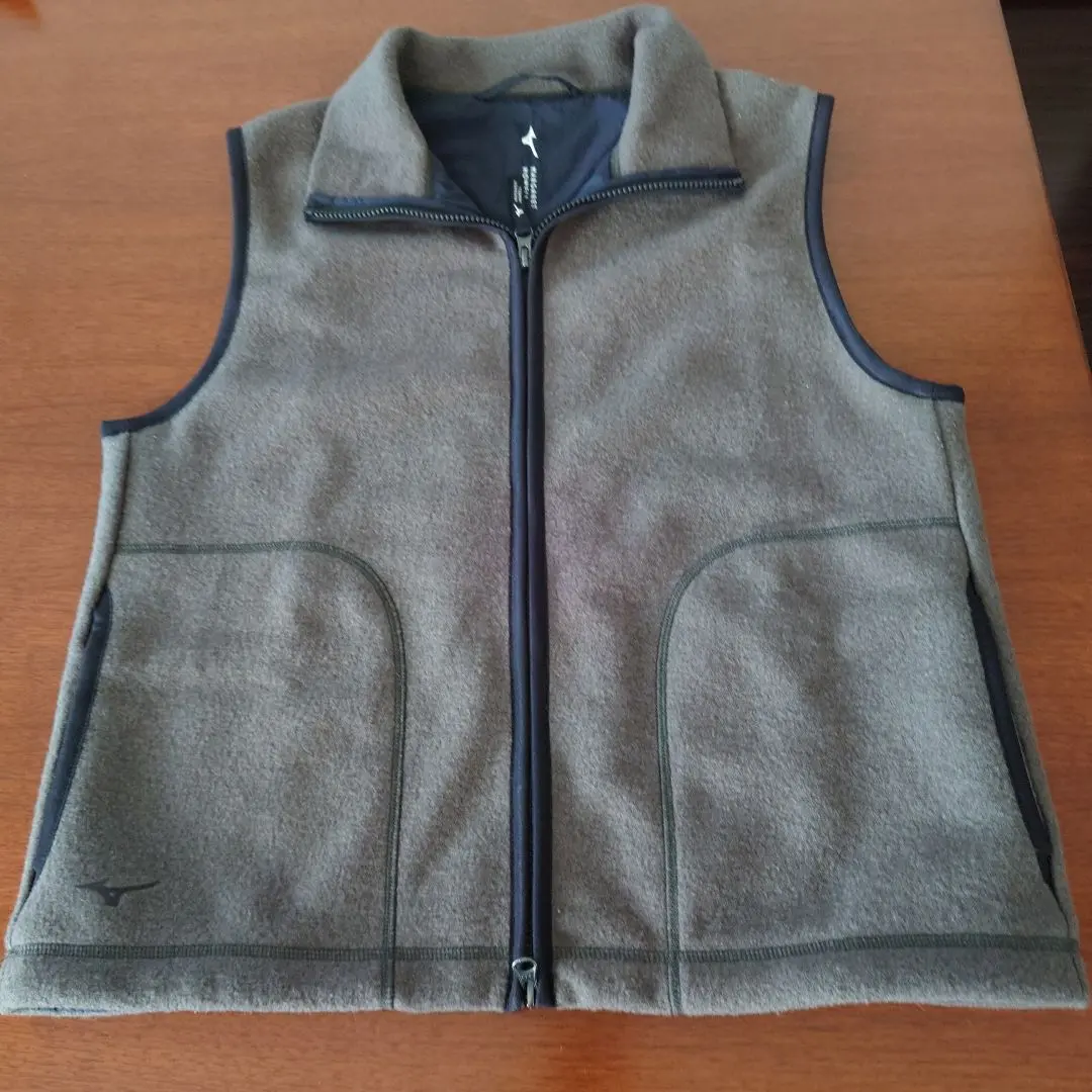 2026年最新】マーガレットハウエル ミズノ フリースの人気アイテム