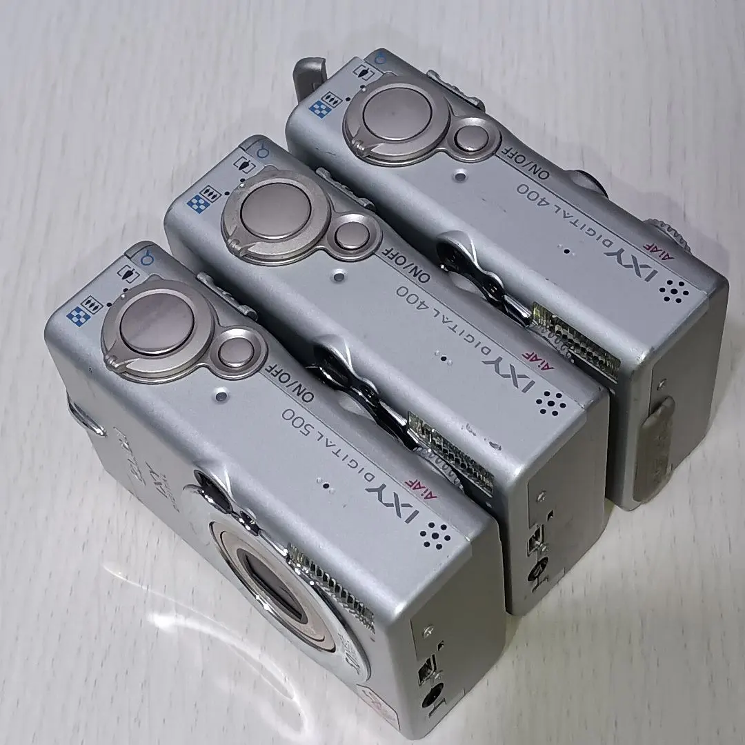 2026年最新】IXY DIGITAL400の人気アイテム - メルカリ