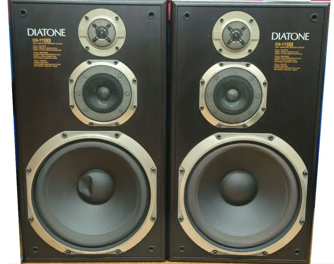 2026年最新】diatone ds-7の人気アイテム - メルカリ