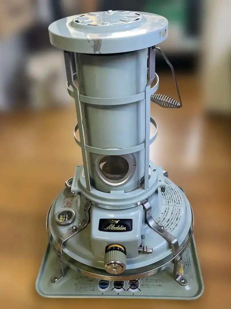 2026年最新】アラジン j39001の人気アイテム - メルカリ