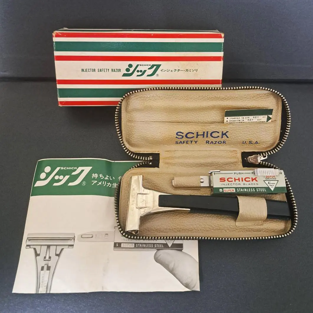 2026年最新】シックインジェクターの人気アイテム - メルカリ