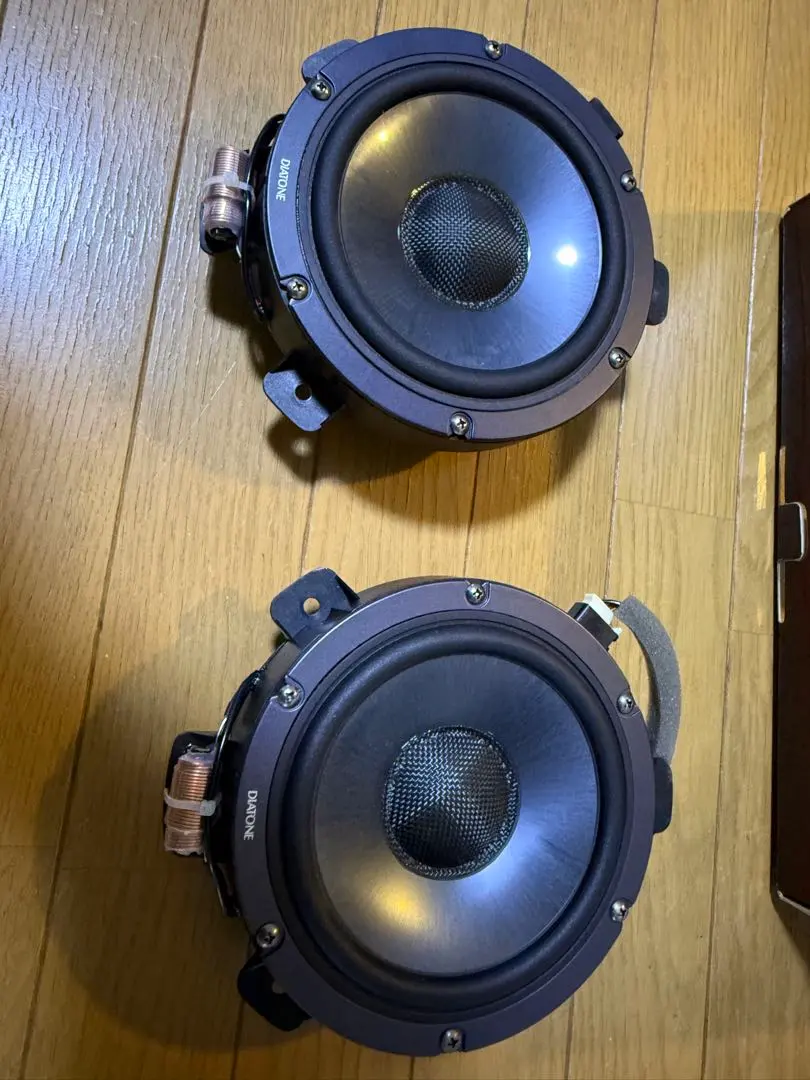 2026年最新】DIATONE スピーカー subaruの人気アイテム - メルカリ