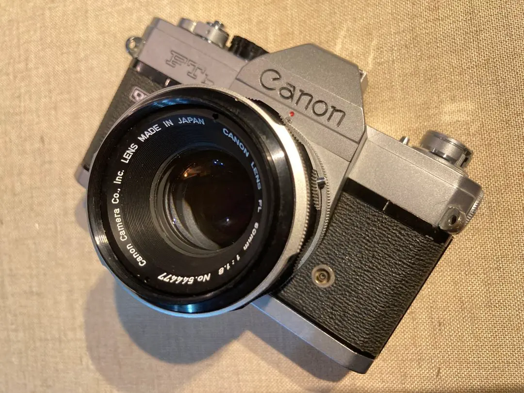 2026年最新】Canon 旧F-1の人気アイテム - メルカリ