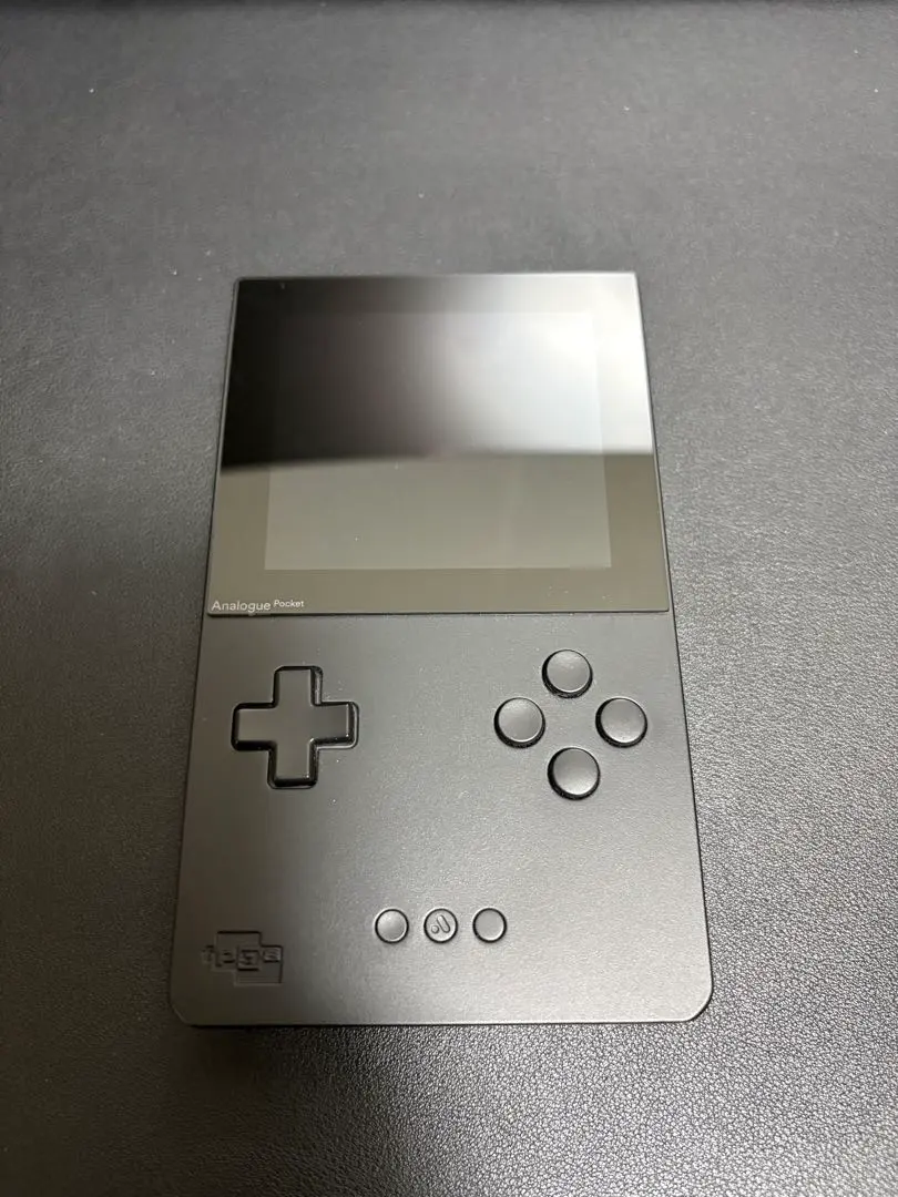 2026年最新】analogue pocket blackの人気アイテム - メルカリ