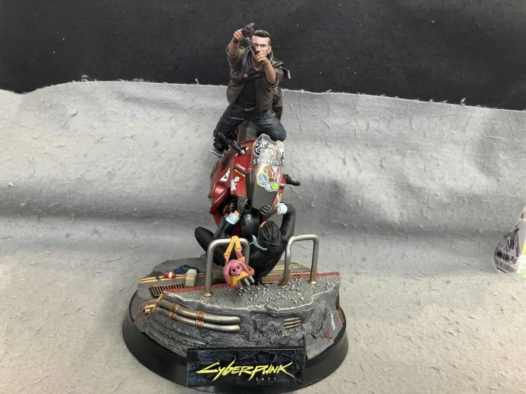 2026年最新】サイバーパンク2077 コレクターズの人気アイテム - メルカリ