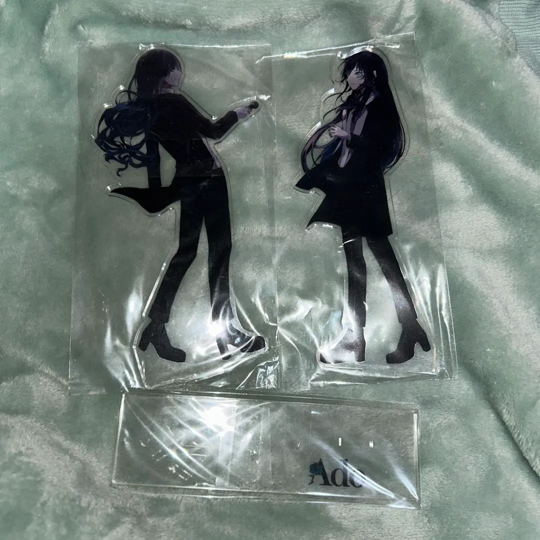 2026年最新】ado アクリルスタンド カムパネルラの人気アイテム - メルカリ