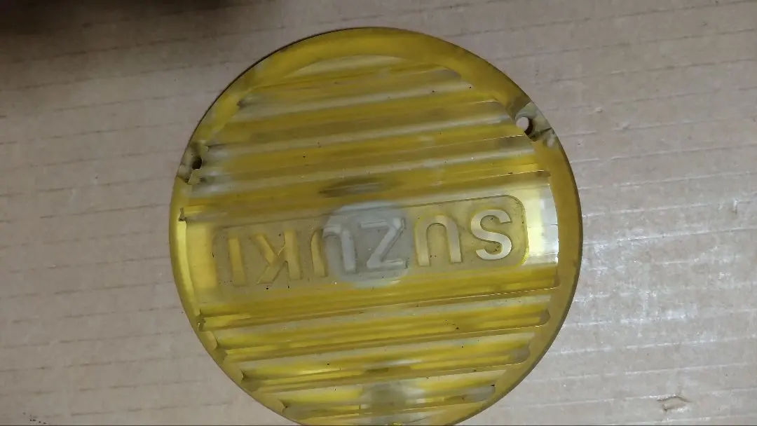 2026年最新】ポイントカバー GT380の人気アイテム - メルカリ