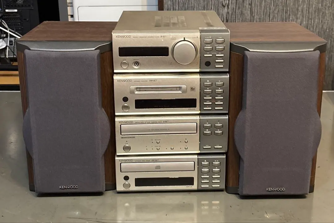2026年最新】R-SE7 KENWOODの人気アイテム - メルカリ