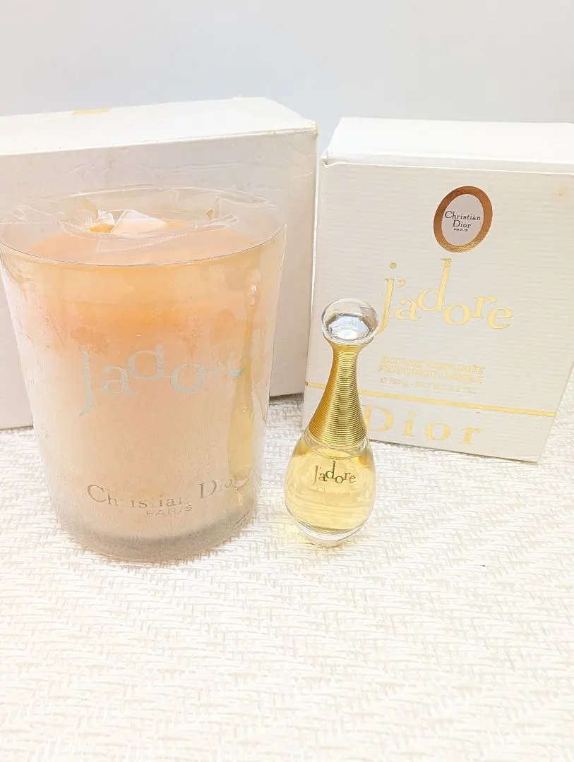 2026年最新】ジャドール キャンドルの人気アイテム - メルカリ
