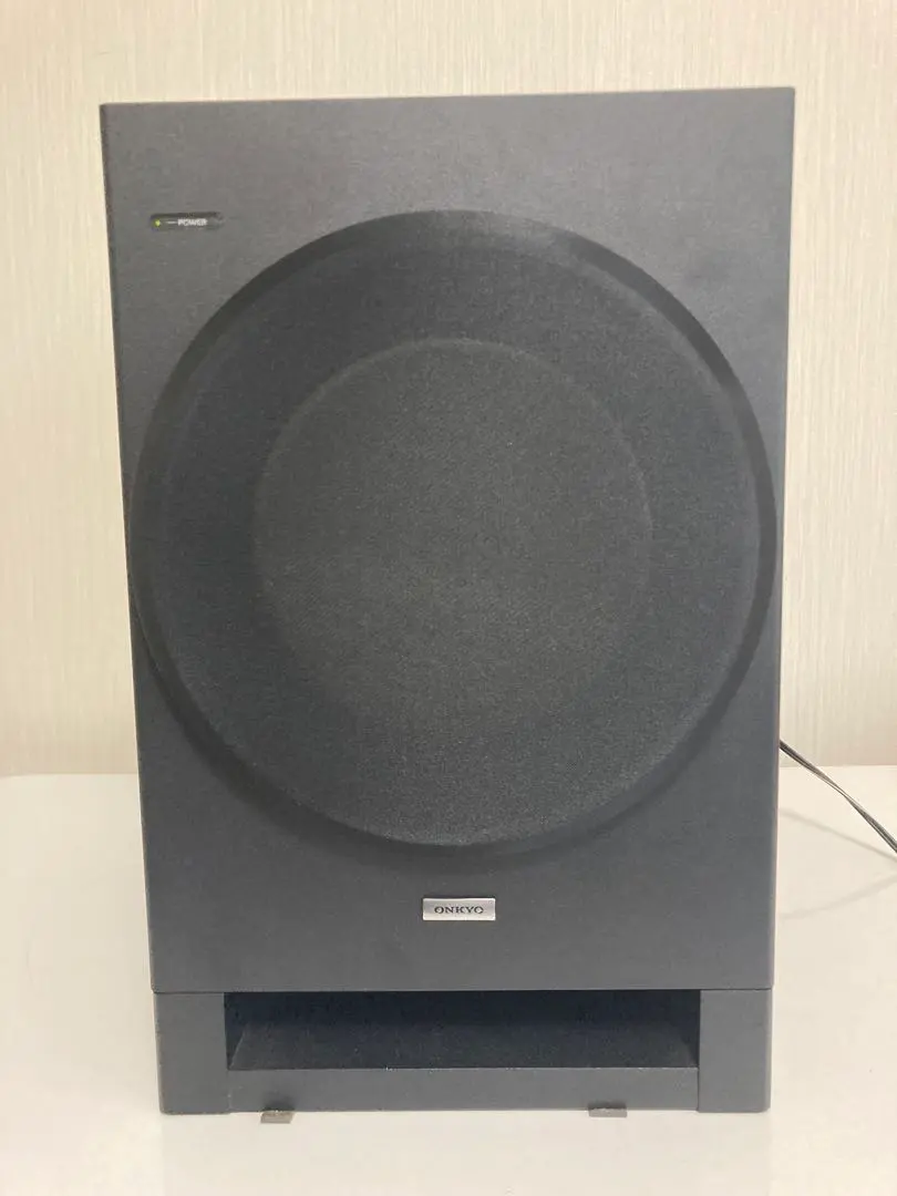 2026年最新】onkyo sl-a251の人気アイテム - メルカリ