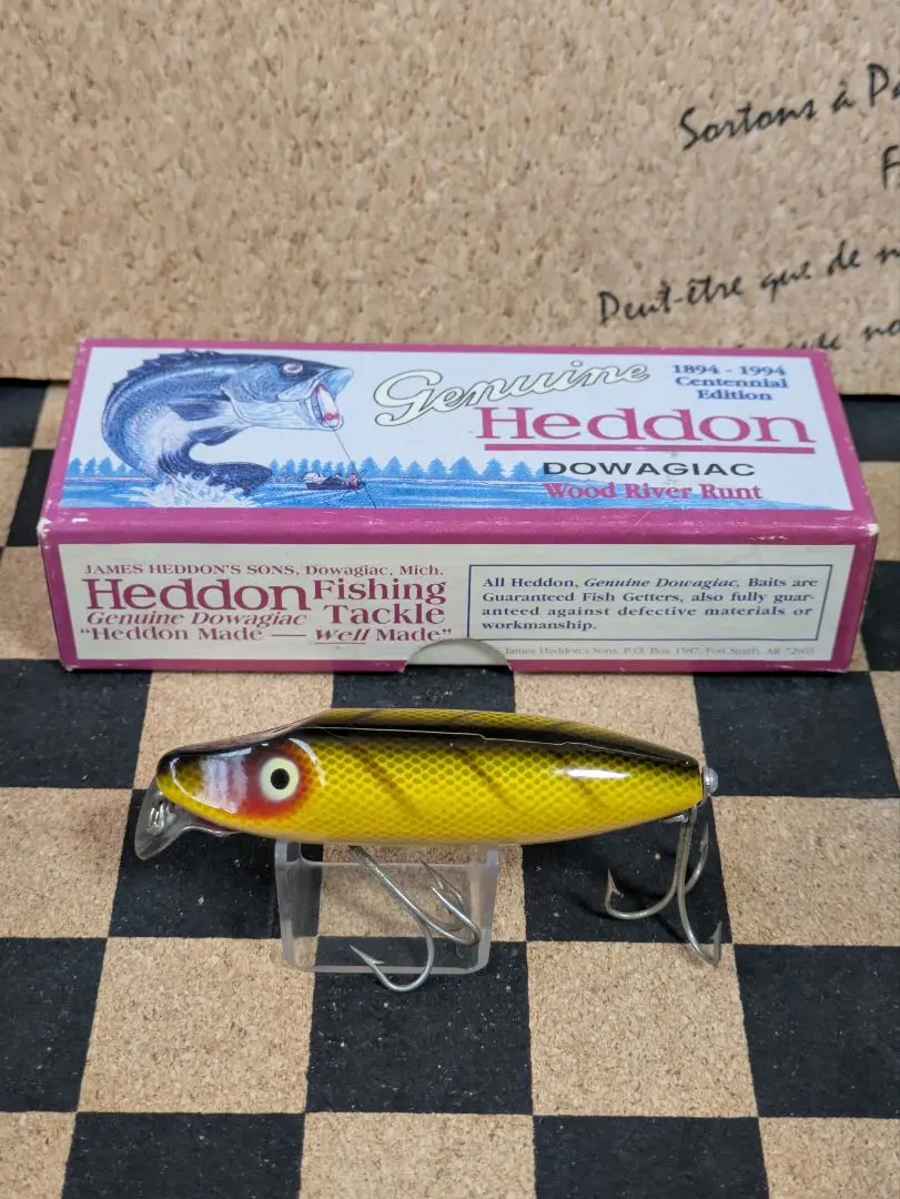 2026年最新】heddon DOWAGIACの人気アイテム - メルカリ