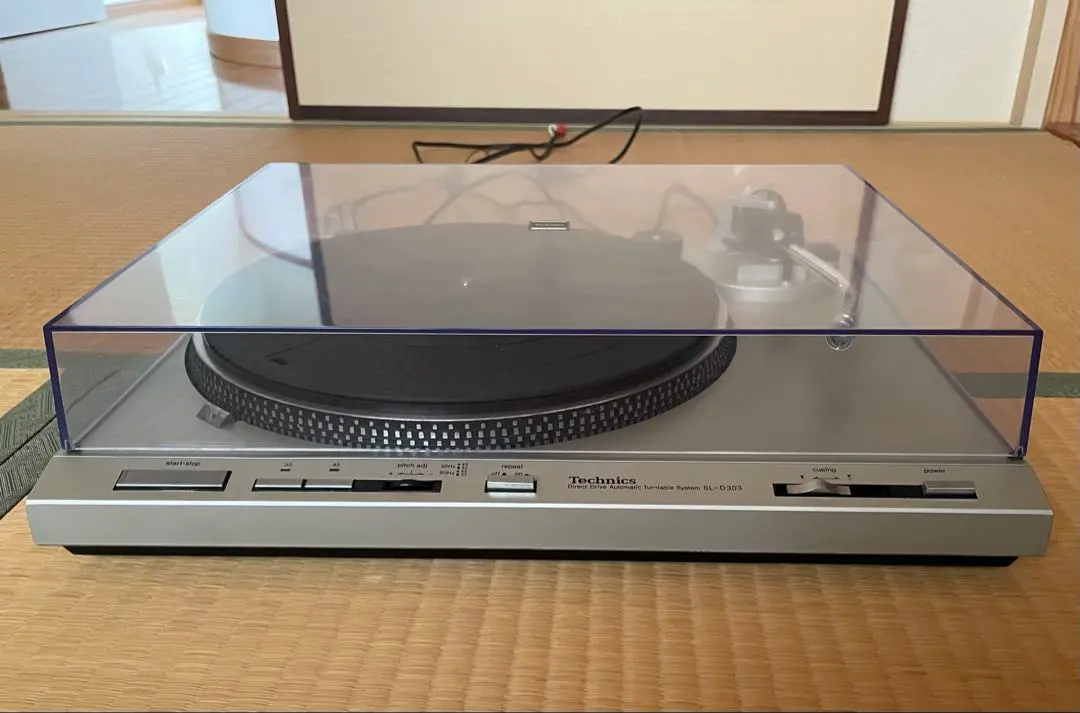 2026年最新】Technics SL-DZ1200の人気アイテム - メルカリ
