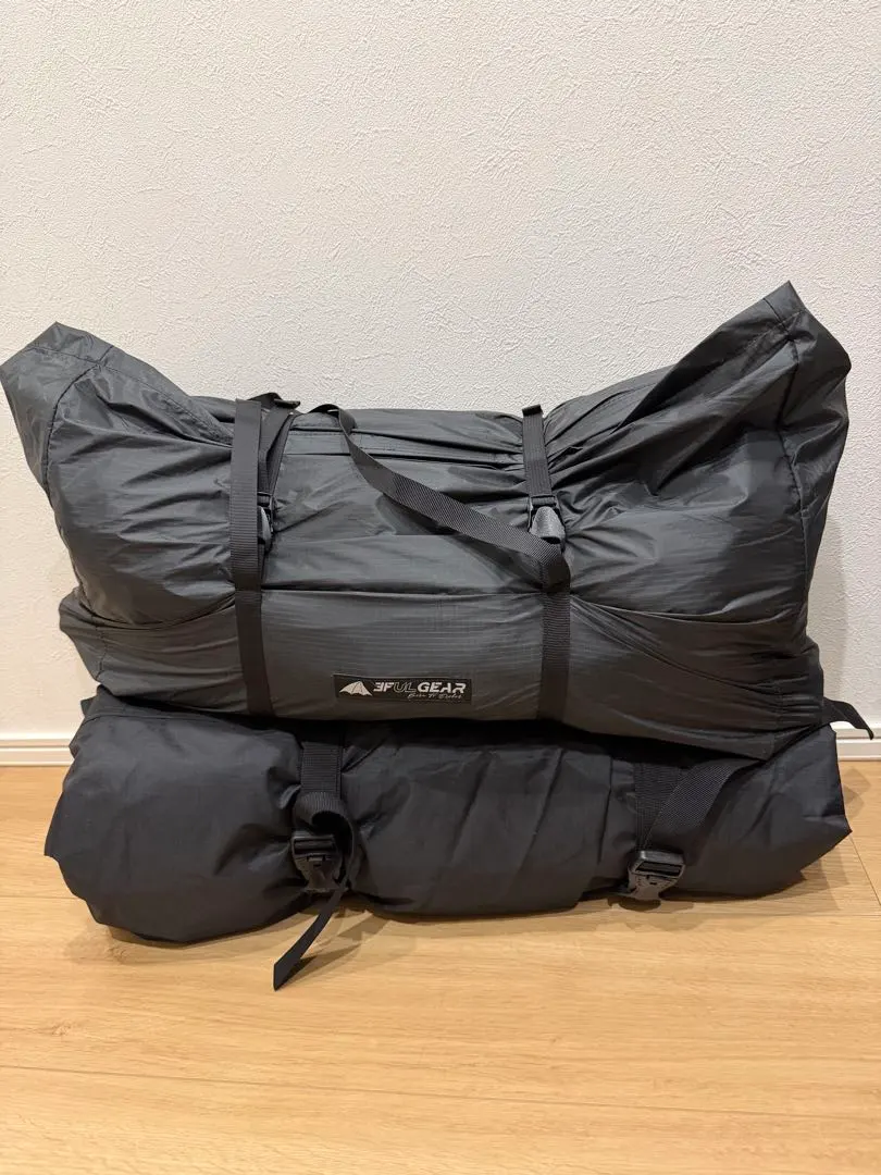 2026年最新】3f UL gear beetle16の人気アイテム - メルカリ