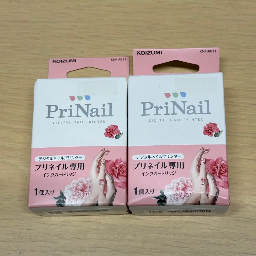 2026年最新】プリネイル カートリッジの人気アイテム - メルカリ