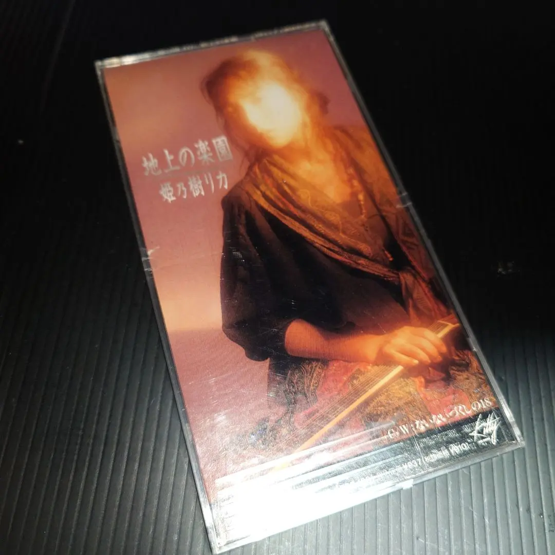 2026年最新】姫乃樹リカ レコードの人気アイテム - メルカリ