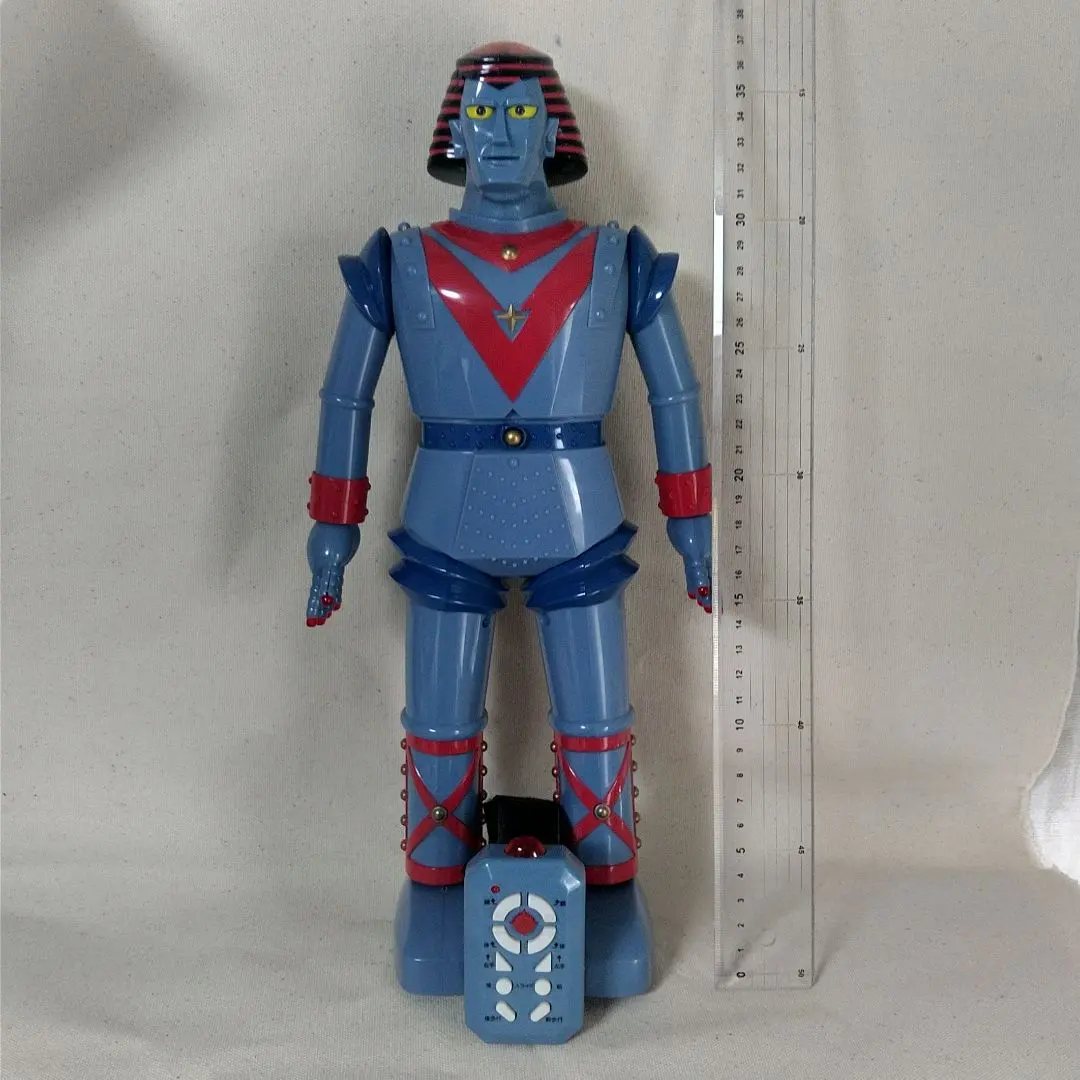 2026年最新】ラジコン ジャイアントロボの人気アイテム - メルカリ