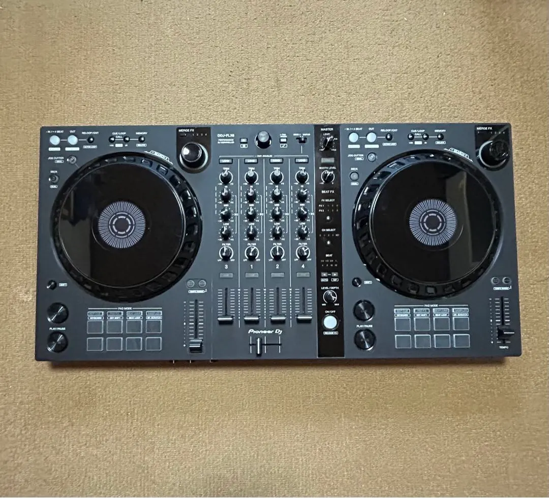 2026年最新】ddj flx6の人気アイテム - メルカリ