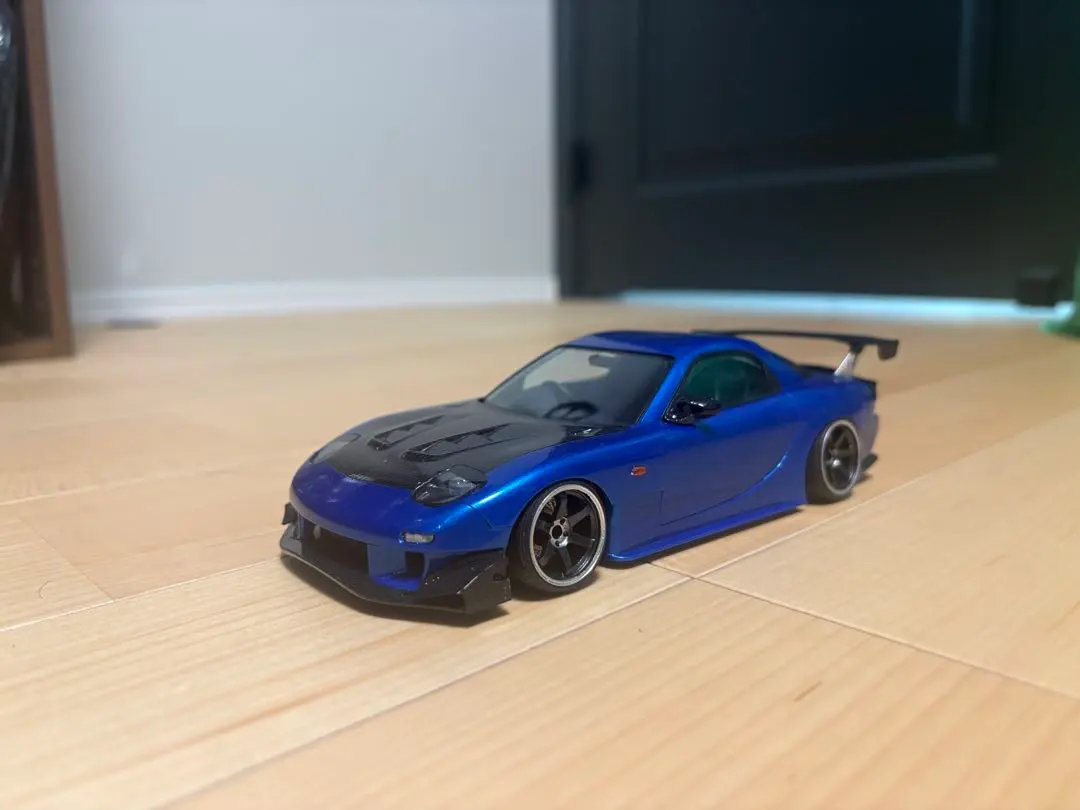 2026年最新】fd3s gtウイングの人気アイテム - メルカリ