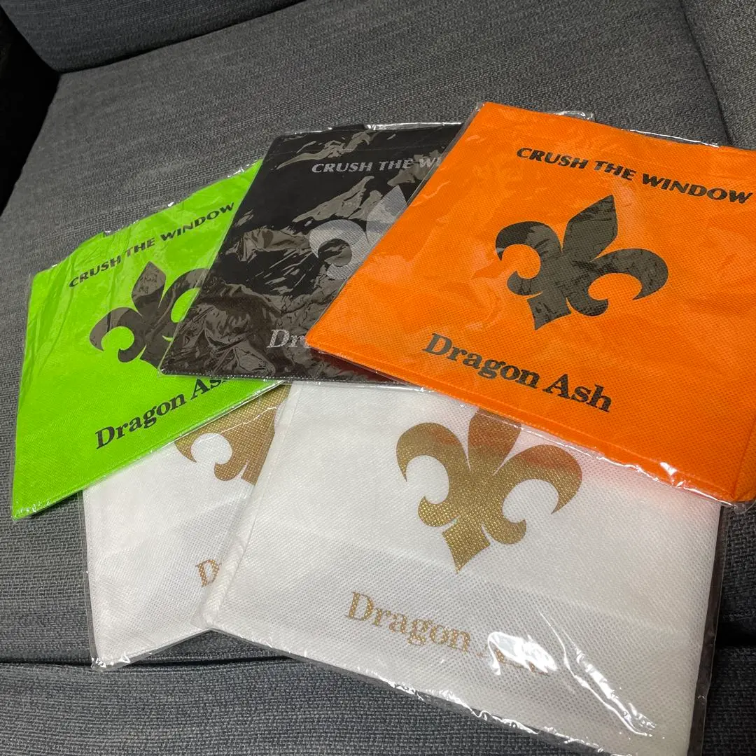 2026年最新】ドラゴンアッシュ タオルの人気アイテム - メルカリ