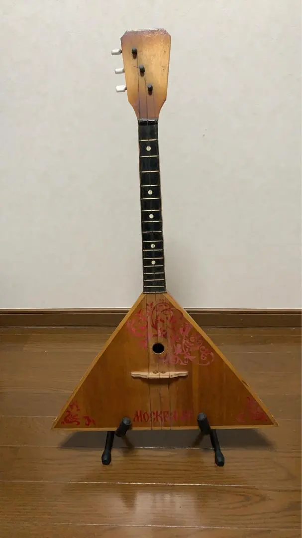 2026年最新】バラライカ 楽器の人気アイテム - メルカリ