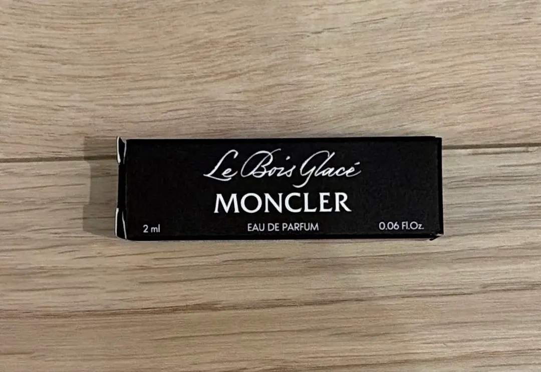 2026年最新】MONCLER 香水(ユニセックス)の人気アイテム - メルカリ