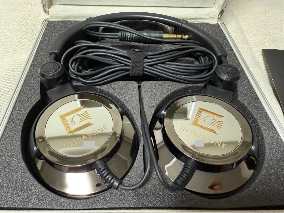 2026年最新】Ultrasone EDITION9の人気アイテム - メルカリ