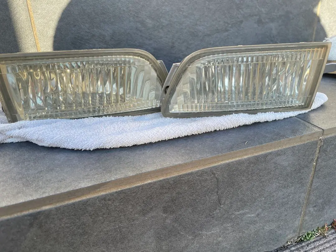 2026年最新】セルシオ フォグ 後期の人気アイテム - メルカリ