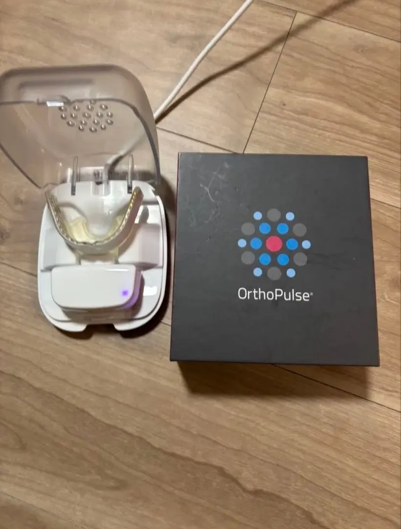 2026年最新】OrthoPulseの人気アイテム - メルカリ