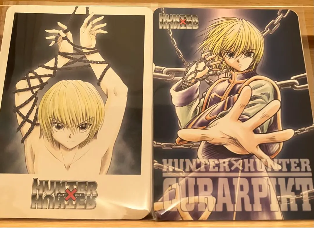 2026年最新】クラピカマウスパッドの人気アイテム - メルカリ