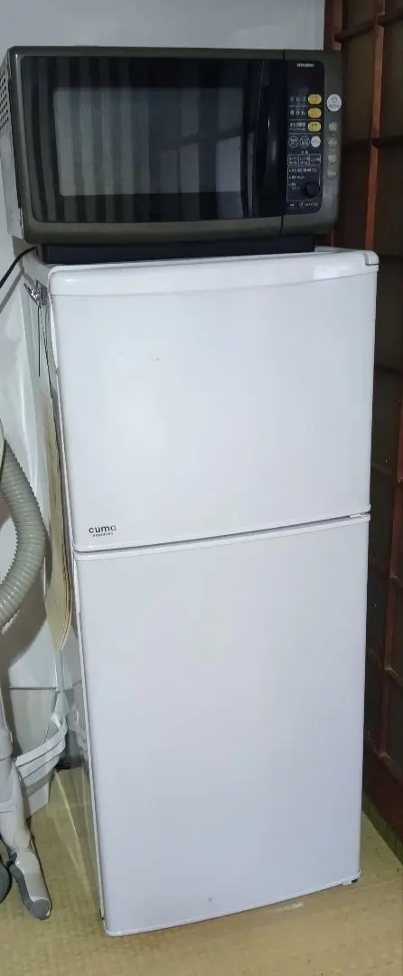 2026年最新】三菱 冷蔵庫 146 リットルの人気アイテム - メルカリ