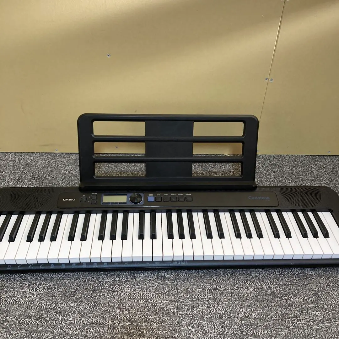 2026年最新】casio ct-s300の人気アイテム - メルカリ