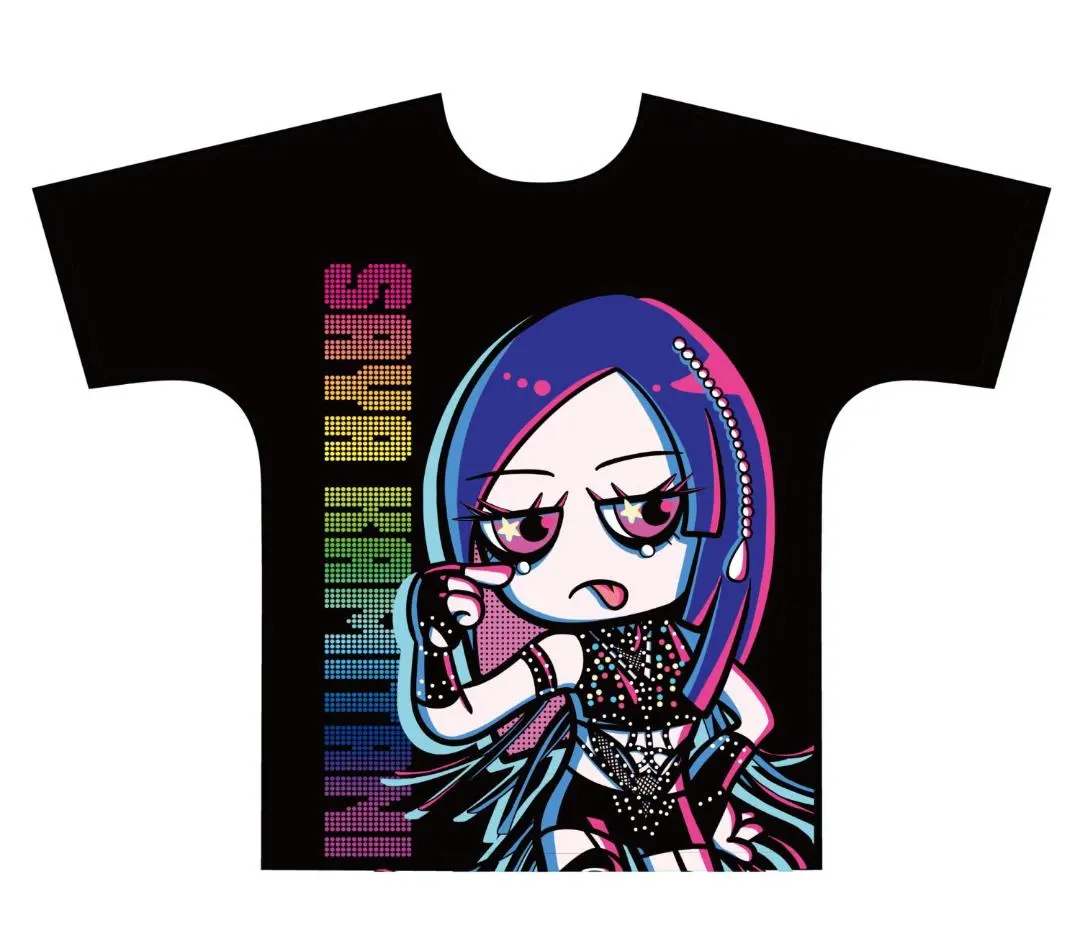 2026年最新】上谷沙弥 tシャツの人気アイテム - メルカリ