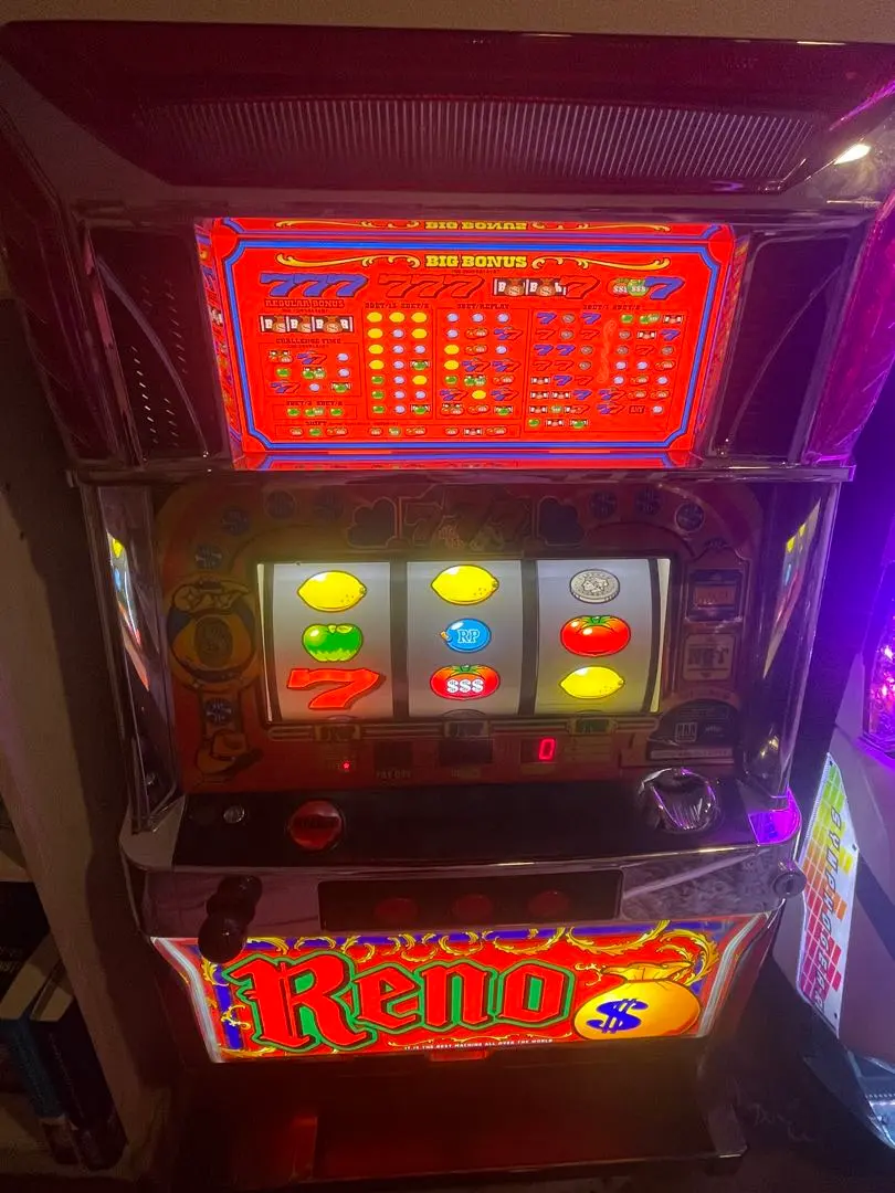 2026年最新】リノ 実機の人気アイテム - メルカリ