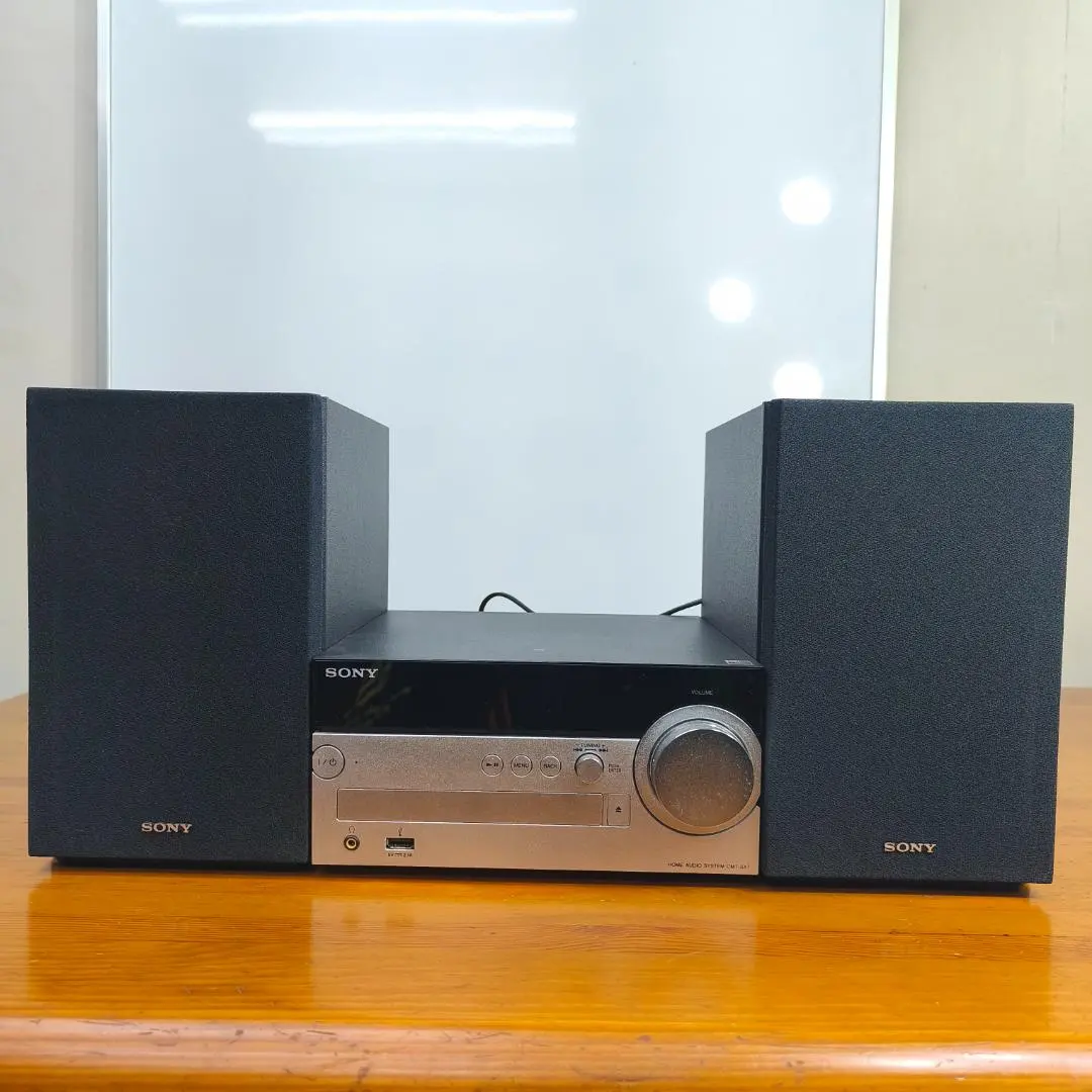 2026年最新】sony cmt-sx7の人気アイテム - メルカリ