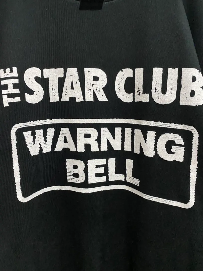 2026年最新】the star club warning bellの人気アイテム - メルカリ