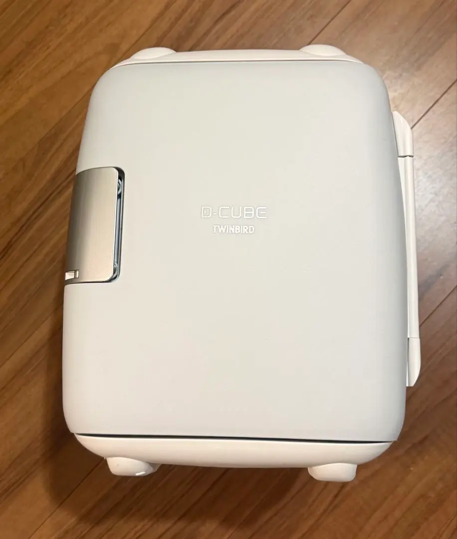 2026年最新】ツインバード d-cubeの人気アイテム - メルカリ
